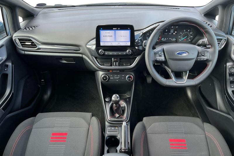 Used Ford Fiesta for sale - 78109477: Photo 10