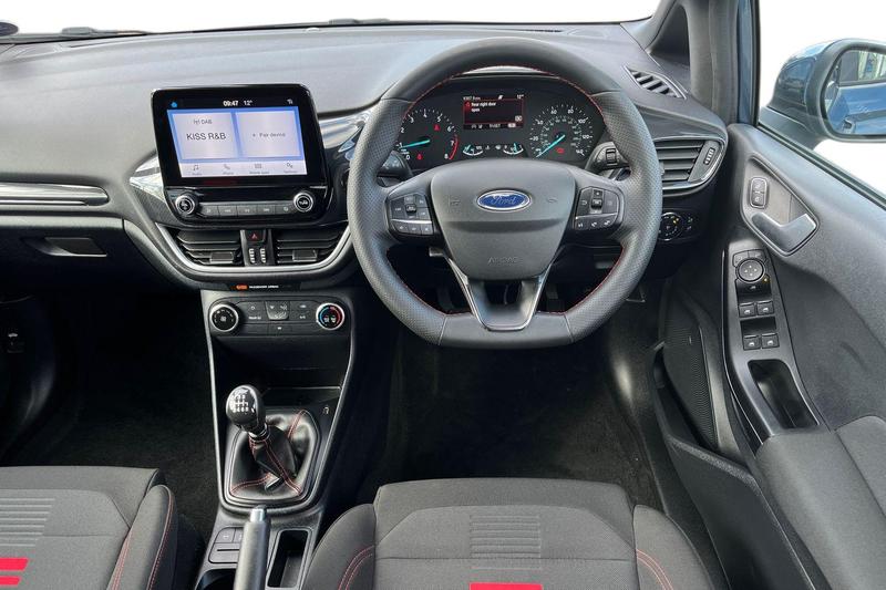 Used Ford Fiesta for sale - 78109477: Photo 11
