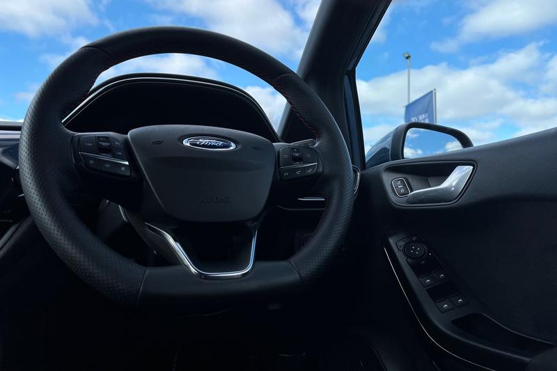 Used Ford Fiesta for sale - 78109477: Photo 12