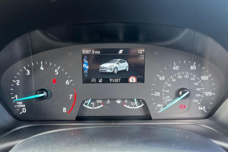 Used Ford Fiesta for sale - 78109477: Photo 13