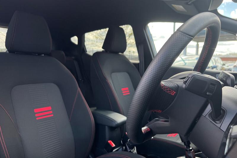 Used Ford Fiesta for sale - 78109477: Photo 17