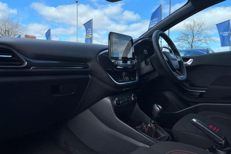 Used Ford Fiesta for sale - 78109477: Photo 18