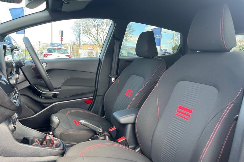 Used Ford Fiesta for sale - 78109477: Photo 19