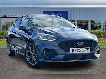 Ford Fiesta feature image