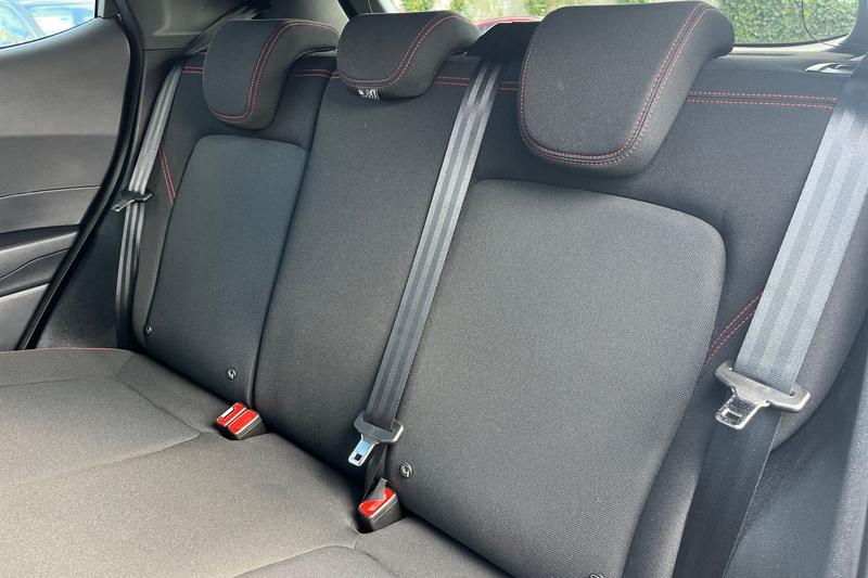 Used Ford Fiesta for sale - 78109477: Photo 20