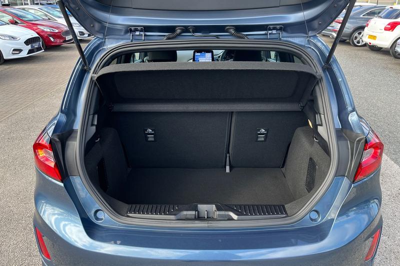 Used Ford Fiesta for sale - 78109477: Photo 21