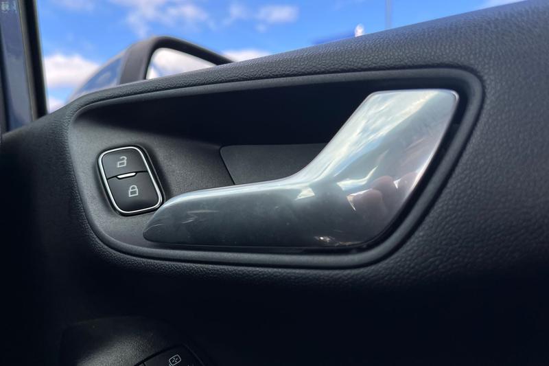 Used Ford Fiesta for sale - 78109477: Photo 23