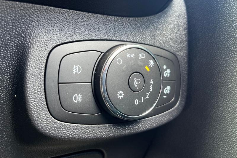 Used Ford Fiesta for sale - 78109477: Photo 24