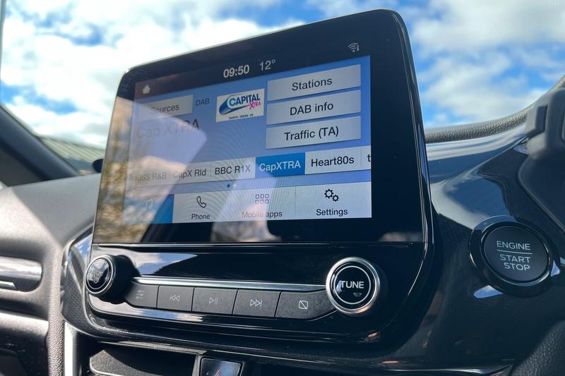 Used Ford Fiesta for sale - 78109477: Photo 25