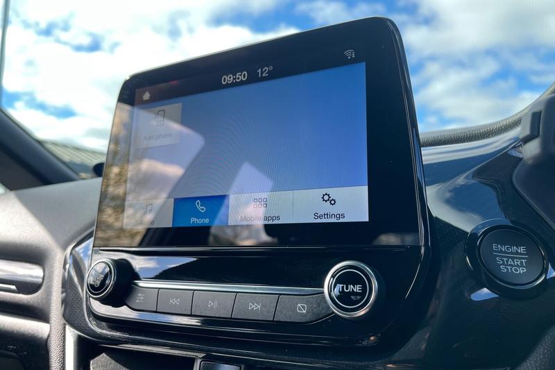 Used Ford Fiesta for sale - 78109477: Photo 26