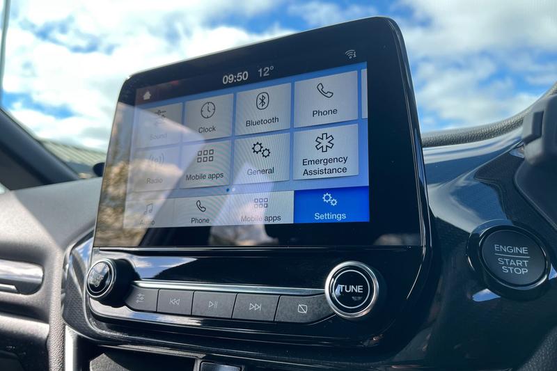 Used Ford Fiesta for sale - 78109477: Photo 28