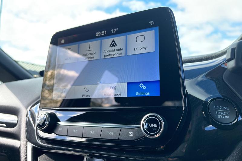 Used Ford Fiesta for sale - 78109477: Photo 29