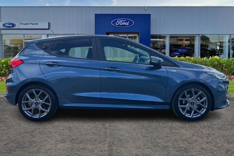 Used Ford Fiesta for sale - 78109477: Photo 3