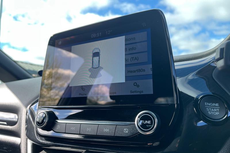 Used Ford Fiesta for sale - 78109477: Photo 30