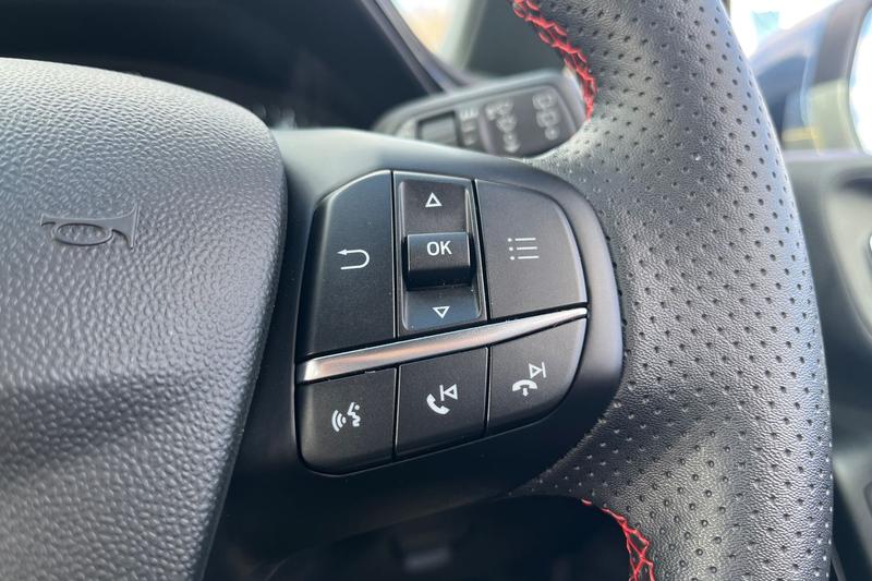 Used Ford Fiesta for sale - 78109477: Photo 36