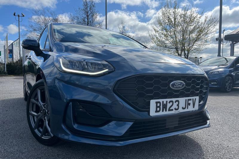 Used Ford Fiesta for sale - 78109477: Photo 37