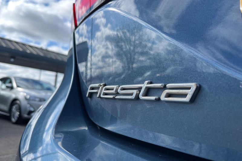 Used Ford Fiesta for sale - 78109477: Photo 39