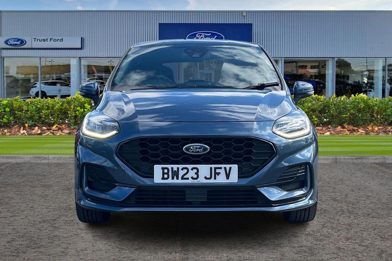 Used Ford Fiesta for sale - 78109477: Photo 6