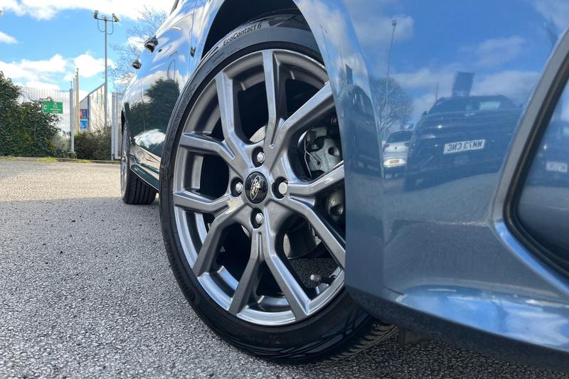 Used Ford Fiesta for sale - 78109477: Photo 8