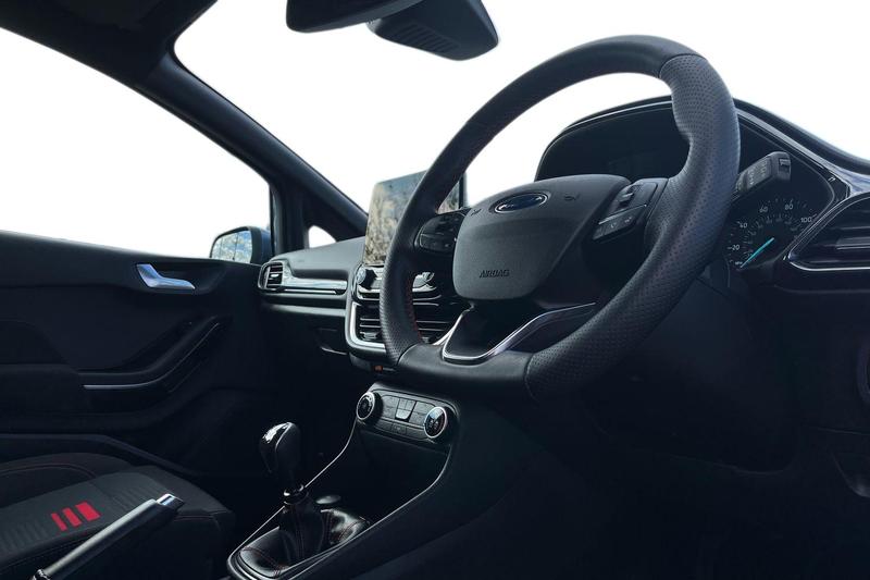 Used Ford Fiesta for sale - 78109477: Photo 9