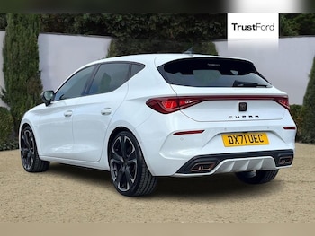 Used Cupra Leon 2021 for sale - 78886126: Photo
