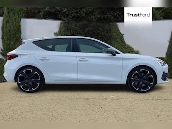 Used Cupra Leon 2021 for sale - 78886126: Photo