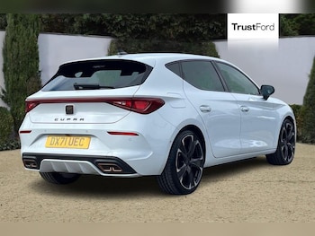 Used Cupra Leon 2021 for sale - 78886126: Photo