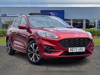 Used Ford Kuga 2022 for sale - 78817811: Photo