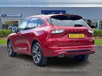 Used Ford Kuga 2022 for sale - 78817811: Photo