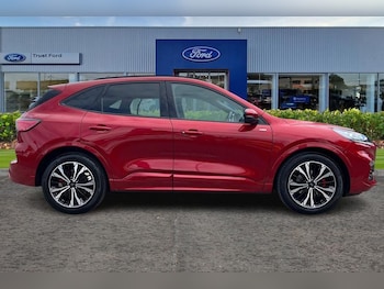 Used Ford Kuga 2022 for sale - 78817811: Photo