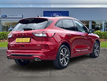 Used Ford Kuga 2022 for sale - 78817811: Photo