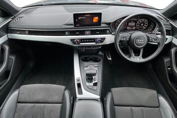 Used Audi A4 2019 for sale - 76209327: Photo 10