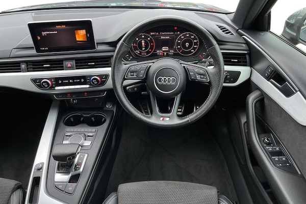 Used Audi A4 2019 for sale - 76209327: Photo 11