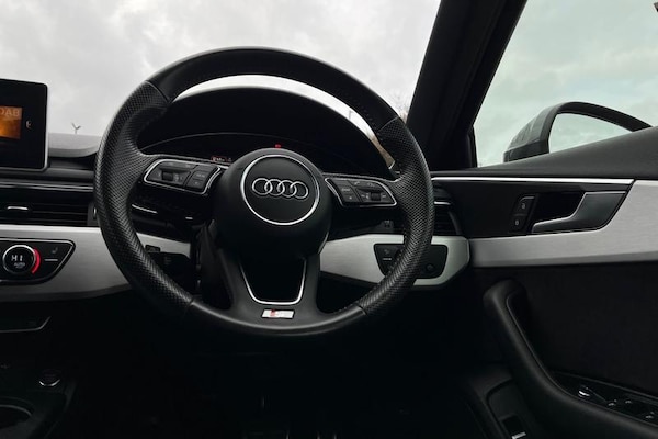 Used Audi A4 2019 for sale - 76209327: Photo 12