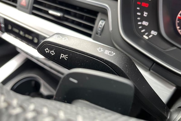 Used Audi A4 2019 for sale - 76209327: Photo 14