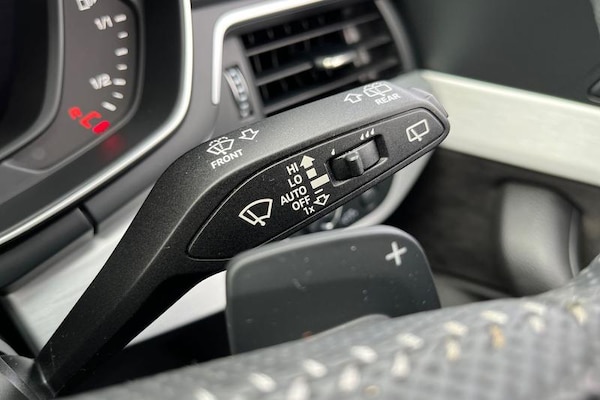 Used Audi A4 2019 for sale - 76209327: Photo 15