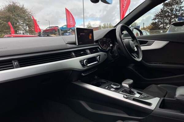 Used Audi A4 2019 for sale - 76209327: Photo 18