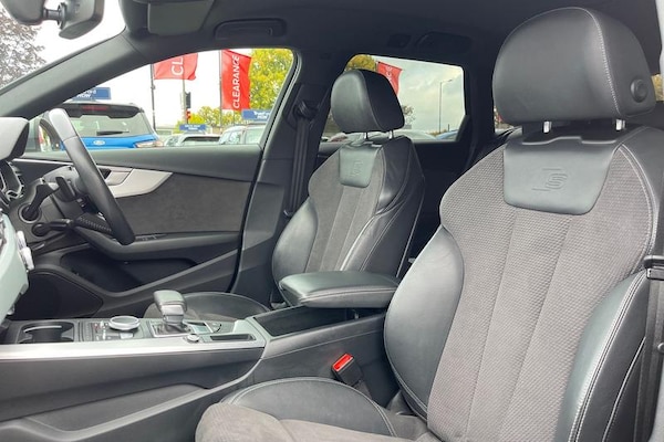 Used Audi A4 2019 for sale - 76209327: Photo 19