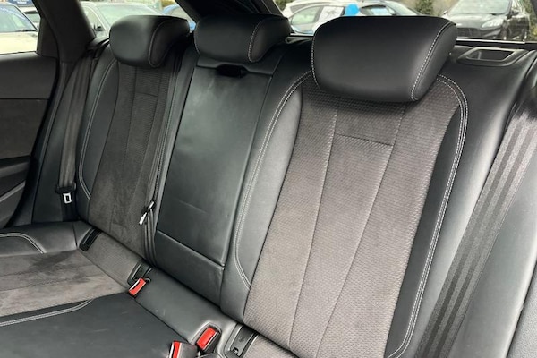 Used Audi A4 2019 for sale - 76209327: Photo 20