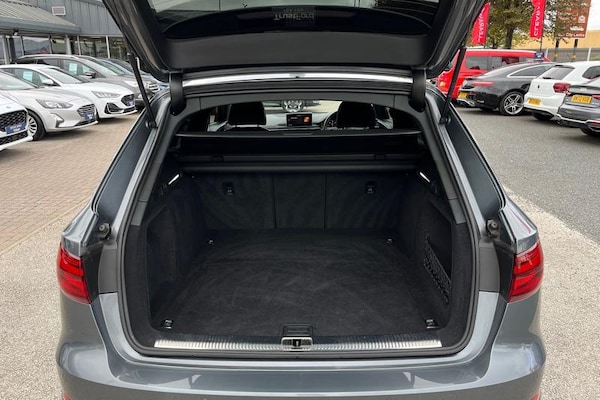 Used Audi A4 2019 for sale - 76209327: Photo 21