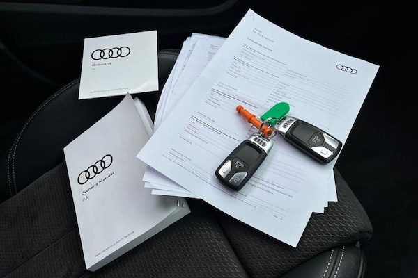 Used Audi A4 2019 for sale - 76209327: Photo 22
