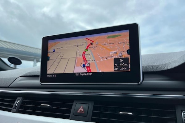 Used Audi A4 2019 for sale - 76209327: Photo 25
