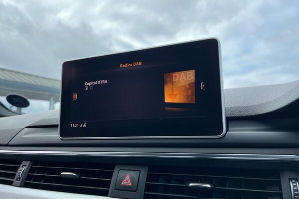 Used Audi A4 2019 for sale - 76209327: Photo 26
