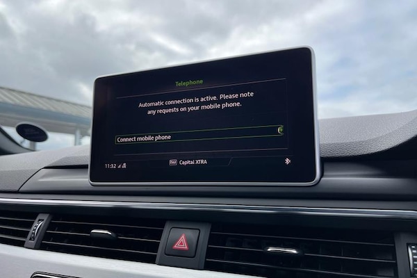 Used Audi A4 2019 for sale - 76209327: Photo 27
