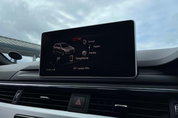 Used Audi A4 2019 for sale - 76209327: Photo 29