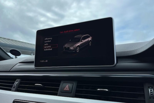 Used Audi A4 2019 for sale - 76209327: Photo 30