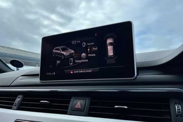 Used Audi A4 2019 for sale - 76209327: Photo 31