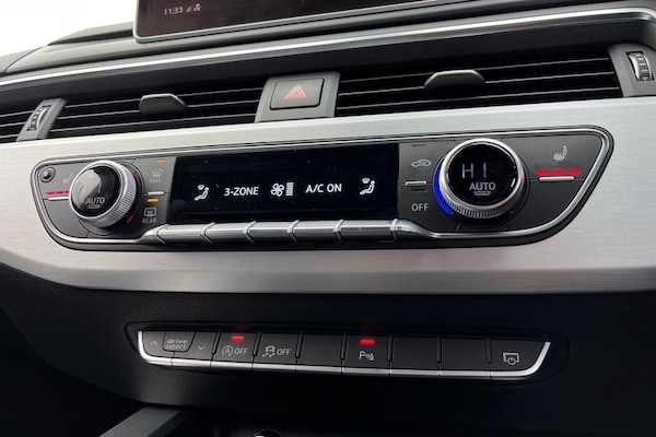 Used Audi A4 2019 for sale - 76209327: Photo 32