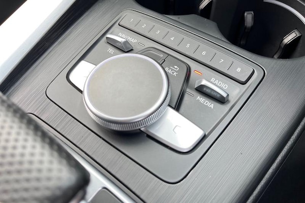 Used Audi A4 2019 for sale - 76209327: Photo 34