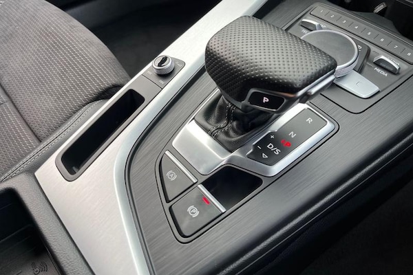 Used Audi A4 2019 for sale - 76209327: Photo 35